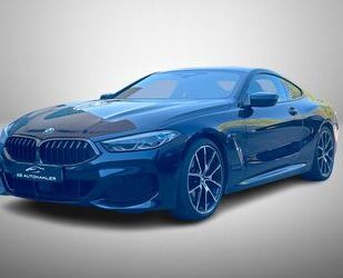 BMW 840 Gebrauchtwagen