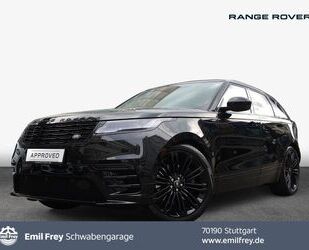 Land Rover Range Rover Velar Gebrauchtwagen