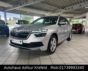 Skoda Kamiq Gebrauchtwagen