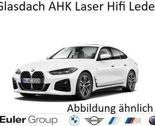 BMW 420 Gran Coupé Gebrauchtwagen
