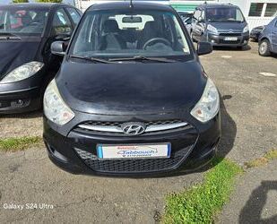 Hyundai i10 Gebrauchtwagen