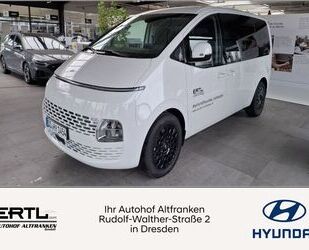 Hyundai STARIA Gebrauchtwagen