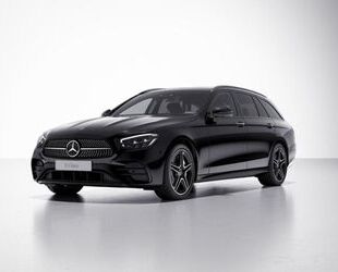 Mercedes-Benz E 300 Gebrauchtwagen