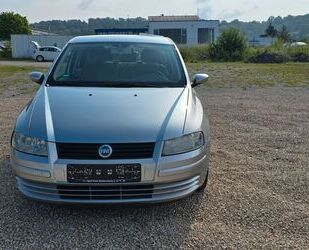 Fiat Stilo Gebrauchtwagen