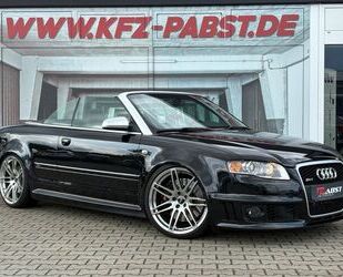 Audi RS4 Gebrauchtwagen