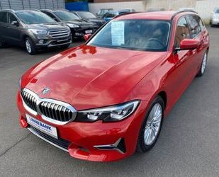 BMW 318 Gebrauchtwagen