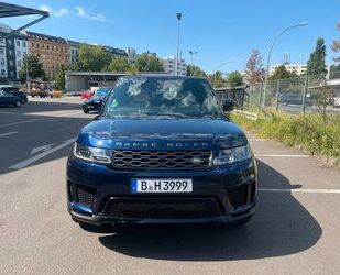 Land Rover Range Rover Sport Gebrauchtwagen