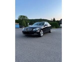 Mercedes-Benz C 320 Gebrauchtwagen