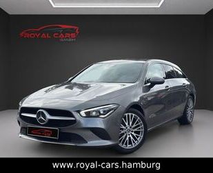 Mercedes-Benz CLA 180 Shooting Brake Gebrauchtwagen
