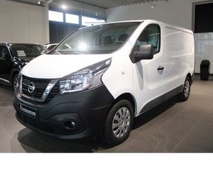 Nissan NV300 Gebrauchtwagen