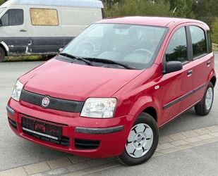 Fiat Panda Gebrauchtwagen