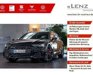 Audi S6 Gebrauchtwagen