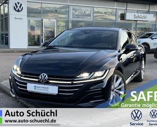 VW Arteon Gebrauchtwagen