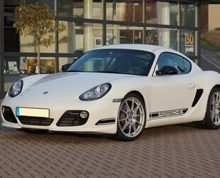 Porsche Cayman Gebrauchtwagen