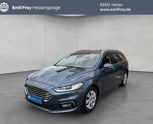 Ford Mondeo Gebrauchtwagen