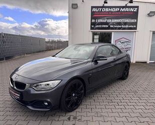 BMW 428 Gebrauchtwagen