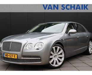 Bentley Flying Spur Gebrauchtwagen