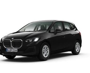 BMW 218 Active Tourer Gebrauchtwagen