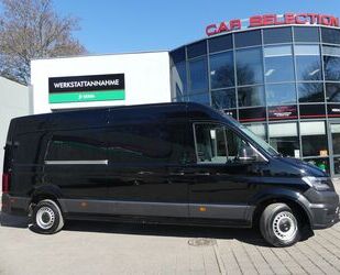 VW Crafter Gebrauchtwagen