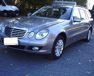 Mercedes-Benz E 280 Gebrauchtwagen