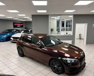 BMW M140i Gebrauchtwagen