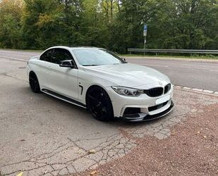 BMW 435 Gebrauchtwagen