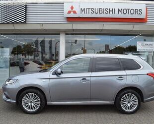 Mitsubishi Outlander Gebrauchtwagen