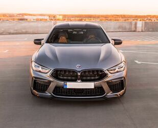 BMW M8 Gebrauchtwagen