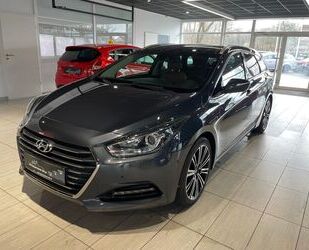 Hyundai i40 Gebrauchtwagen