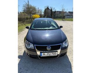VW Eos Gebrauchtwagen