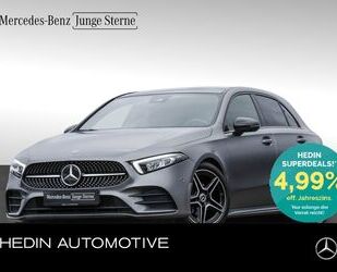 Mercedes-Benz A 180 Gebrauchtwagen