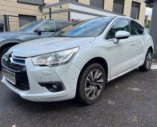 Citroen DS4 Gebrauchtwagen