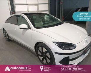 Hyundai IONIQ 6 Gebrauchtwagen