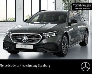 Mercedes-Benz E 300 Gebrauchtwagen