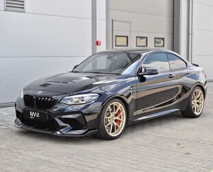 BMW M2 Gebrauchtwagen