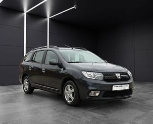 Dacia Logan Gebrauchtwagen