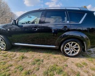 Citroen C-Crosser Gebrauchtwagen