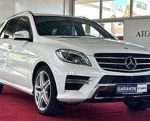 Mercedes-Benz ML 350 Gebrauchtwagen