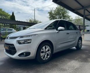Citroen C4 Picasso Gebrauchtwagen