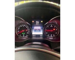 Mercedes-Benz C 250 Gebrauchtwagen