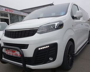 Opel Zafira Life Gebrauchtwagen