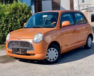 Daihatsu TREVIS Gebrauchtwagen