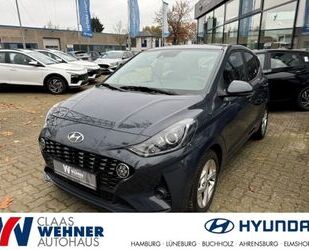 Hyundai i10 Gebrauchtwagen