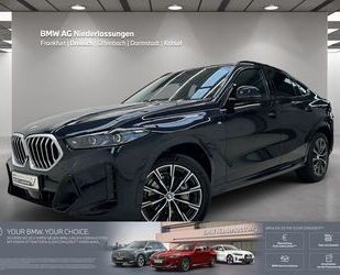 BMW X6 Gebrauchtwagen