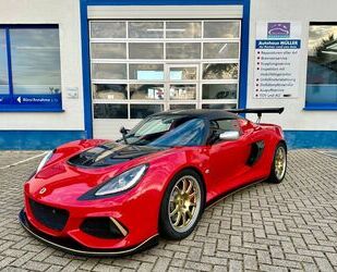 Lotus Exige Gebrauchtwagen