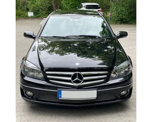 Mercedes-Benz CLC 230 Gebrauchtwagen