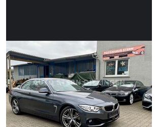 BMW 435 Gebrauchtwagen