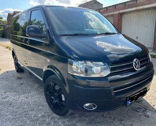 VW T5 Multivan Gebrauchtwagen
