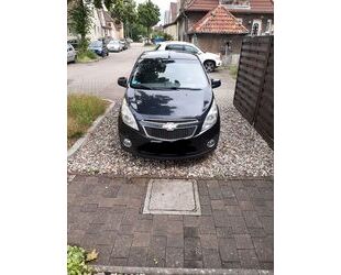 Chevrolet Spark Gebrauchtwagen