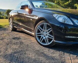 Mercedes-Benz E 350 Gebrauchtwagen